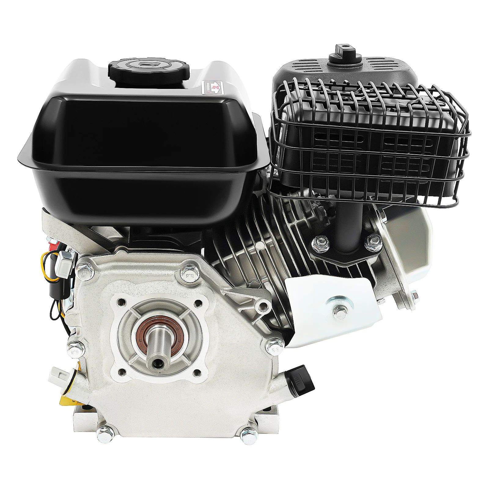 7.5HP 212CC Gas Eng…