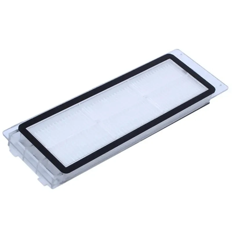 Escova Principal Filtros Escovas Laterais, Acessórios para Xiaomi MI Robot Roborock, S5 S6 Vácuo, Home Applicance Part