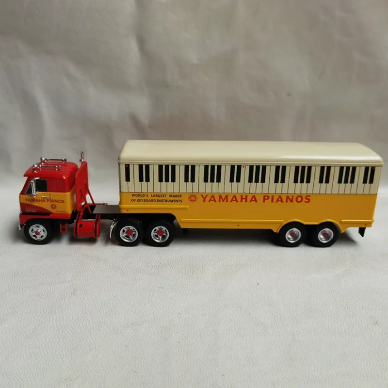 

IXO масштаб 1/43 INTERNATIONAL DCOF 405, модель автомобиля из сплава, статическая коллекция, украшенные праздничные подарки, игрушки, сувенирный подарок