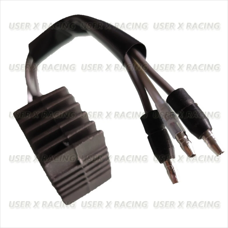 USERX Universal Motorcycle rectifier for 31710-ZJ1-812 Genuine Assy GX610 GX620 GXV530 High quality and durability