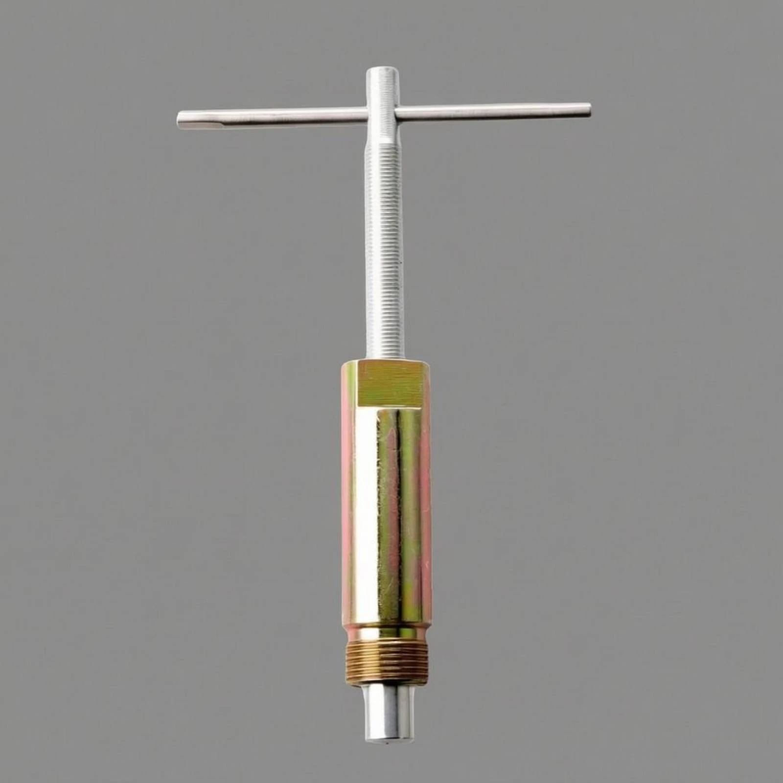 Compression Sleeve Puller Two-Tone Finish Sleeve Puller Compression Band Removal Tool Easy to Use Ferrule Remover Tool