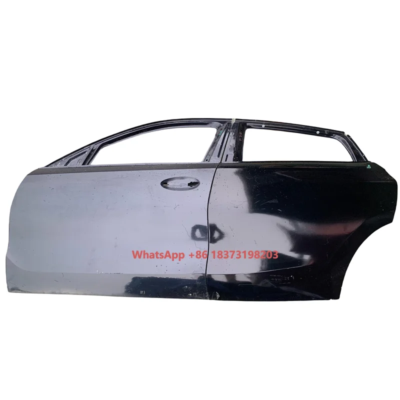 

Auto Body Systems Body Kit Parts Original Front and Door Car Door for X5 G05
