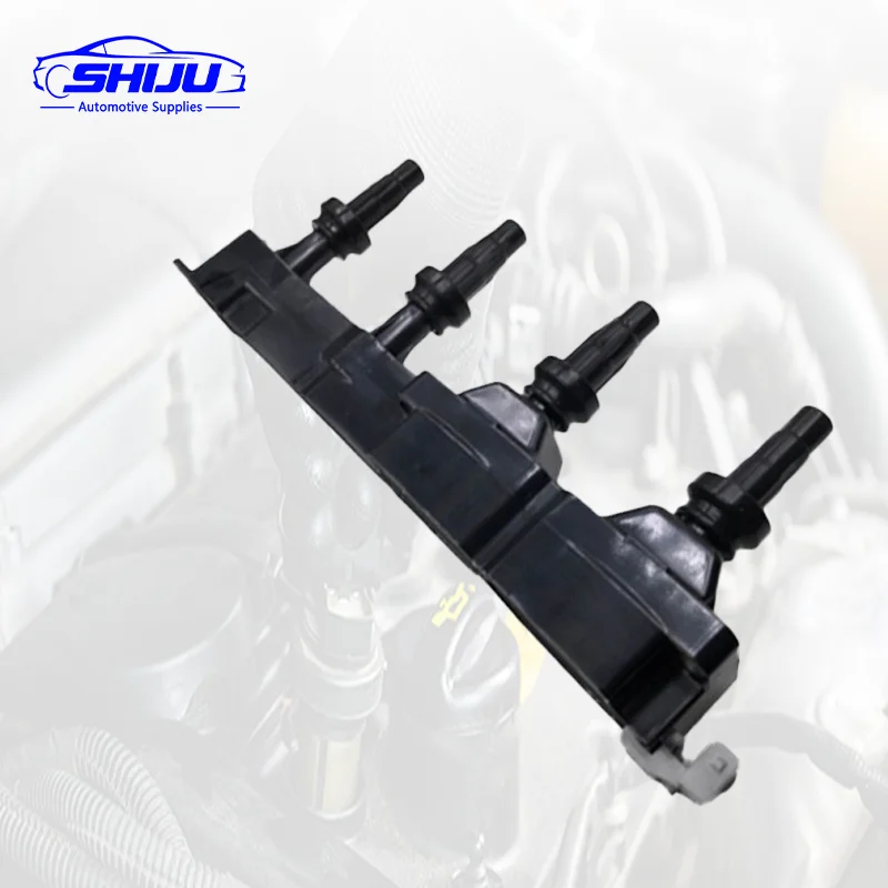 

Ignition Coil 245096 597081 5970A3 48076 ZSE046 DMB886 2526210A 2526210 2526210A for PEUGEOT