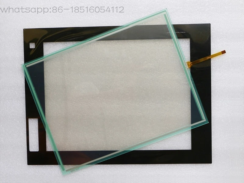 

New Original Quality 15-inch GT1695M-XTBA GT1695M-XTBD Touchpad Protector