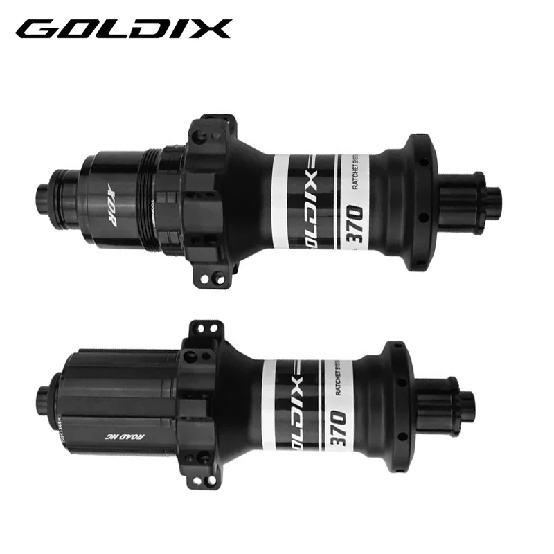 

ROAD Hub Ultra Light 20/24 Hole 2:1 Hub Straight Pull V-Brake Quick Release 36T Ratchet Hub for HG XDR Freewheel BIKE parts