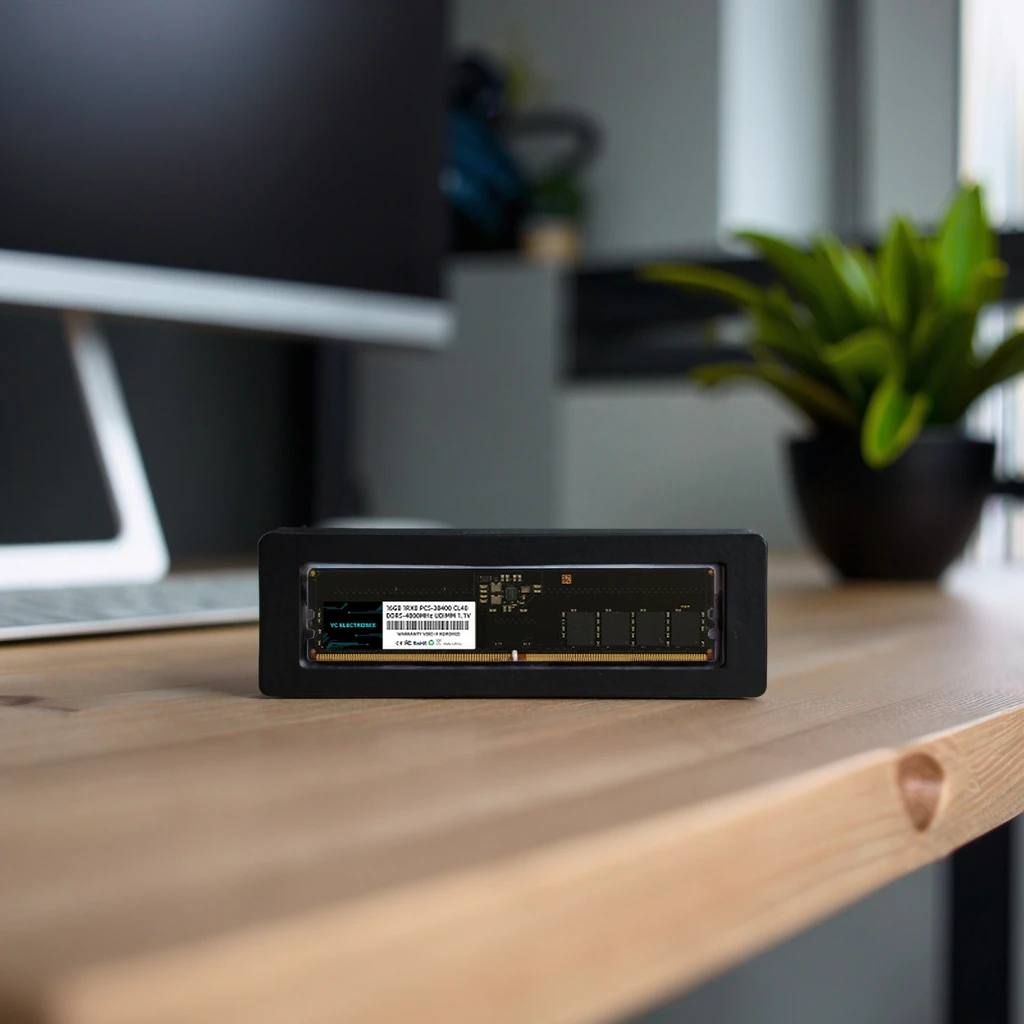 ذاكرة YC ELECTRONIX عالية السرعة لسطح المكتب DIMM DDR5 4800 5600 8GB 16GB