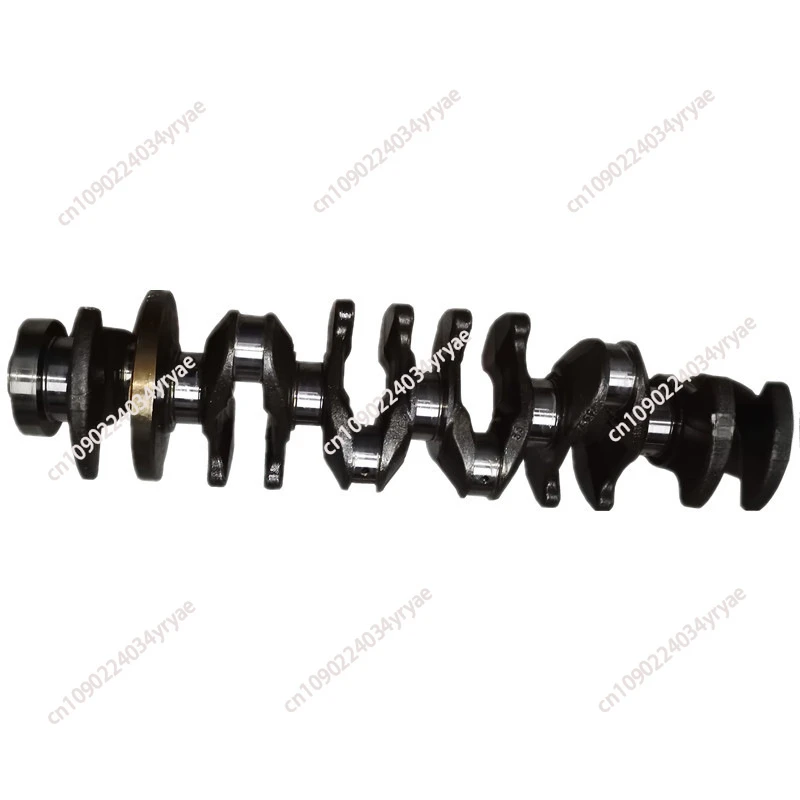 Suitable for BMW N55 M1325 M235 M2 X4 740 crankshaft 11217602972