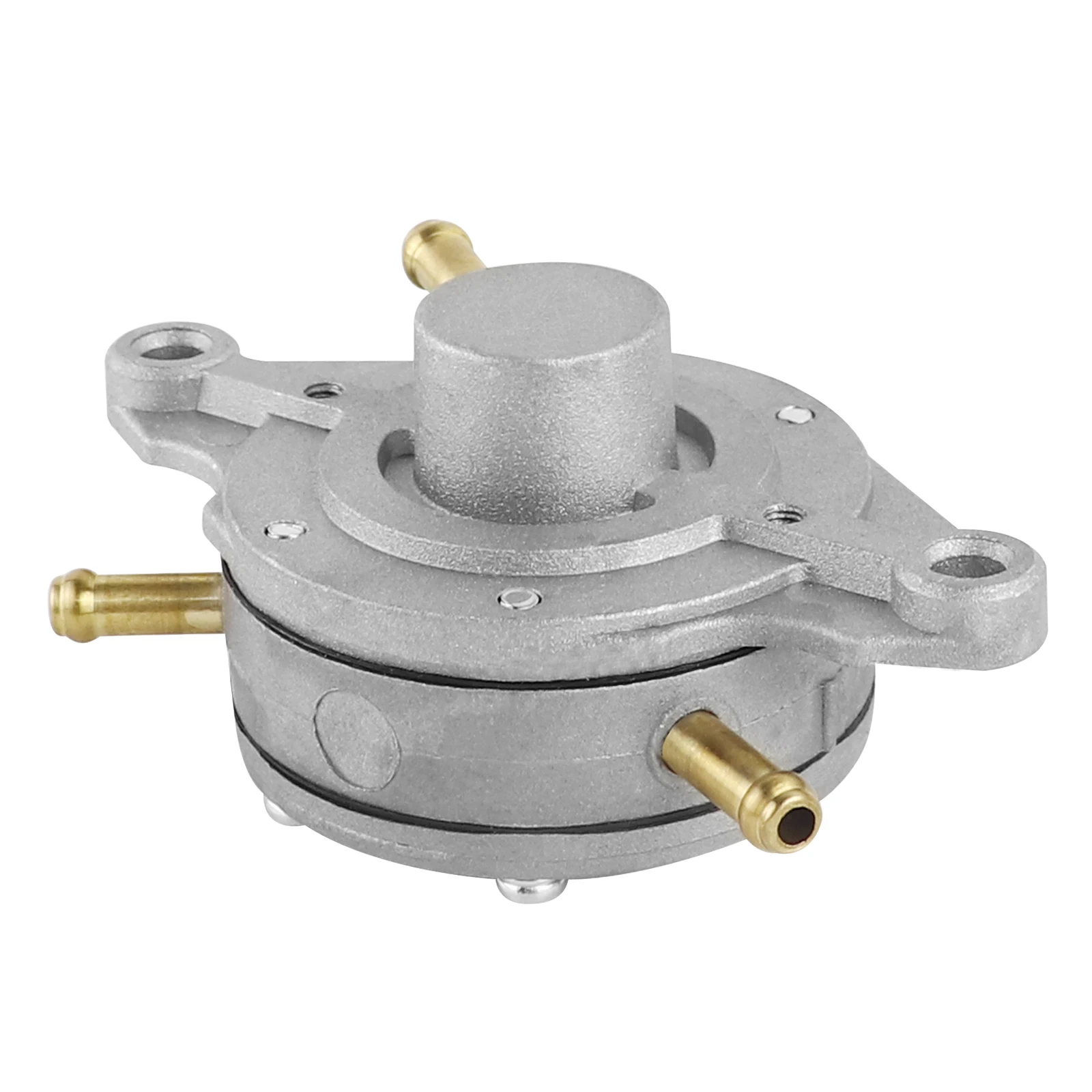 Fuel Pump for Honda Mikuni Polaris 500 600 Indy Fin Trail Nor 400 500 650 Nor Sport Trail Arctic Cat DF52-176 42-5310 14-2221
