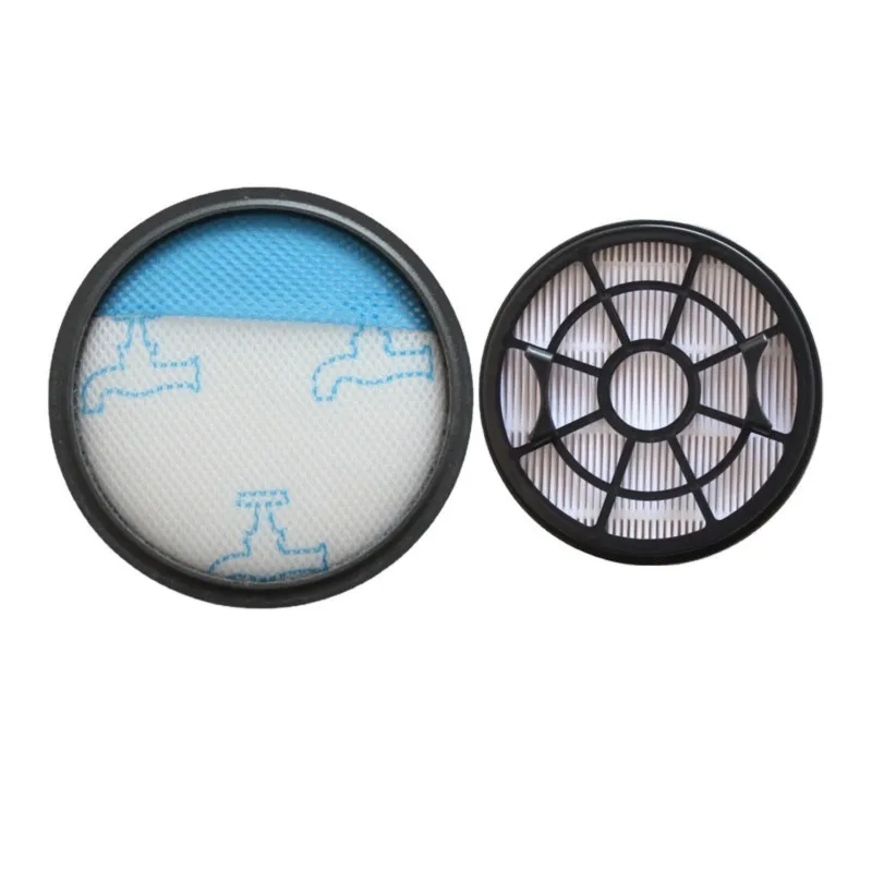 A83G-For Replacement Filter Set- Pre& Post Filters For ZR904301 RO2981 Vacuum Cleaner