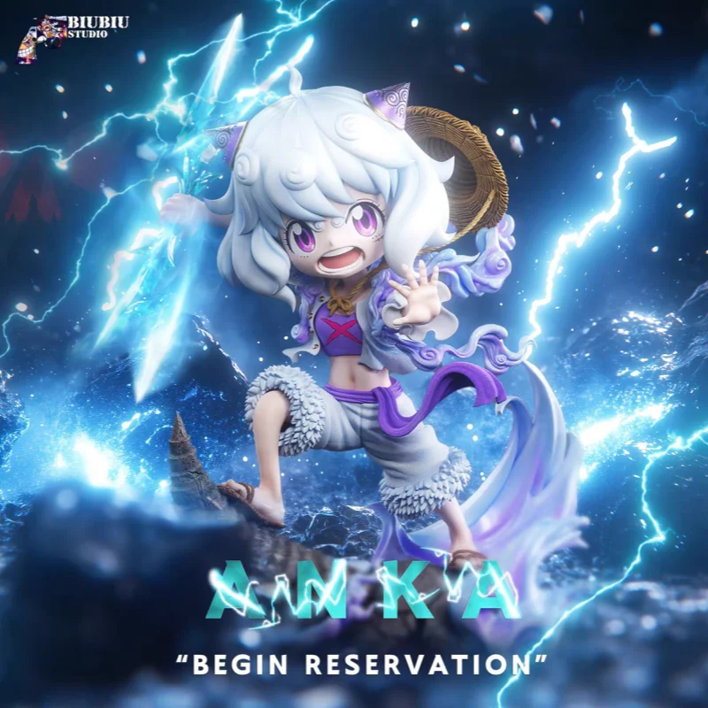 

Оригинальный Spy Playhouse Ania Cos цельный 21 см пятиуровневая фигурка Ника, модель аниме, периферийные игрушки, настольные украшения, подарки