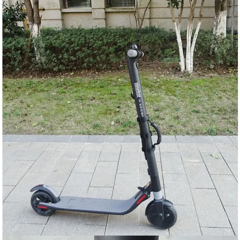 Alça de transporte portátil para Xiaomi M365, Scooter elétrico, correias de mão, Ninebot ES1 ES2 Max G30 Skate, 1s Pro 2