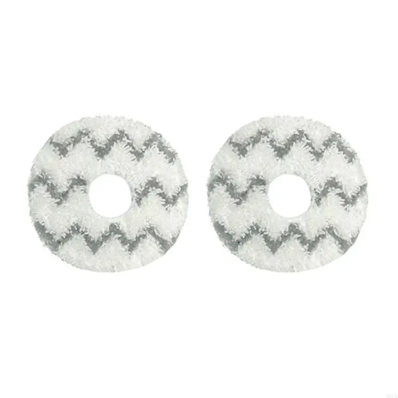 M6CB 4 кусочки впитывающие подметающие роботистка