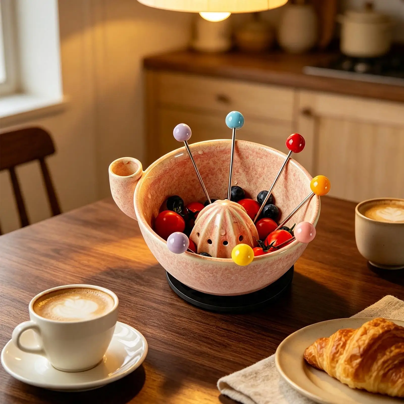 berry-washing-bowl-ceramic-multi-functional-self-rotating-container-fruit-wash-bowl-for-vegetable-dipping-prepping-baking
