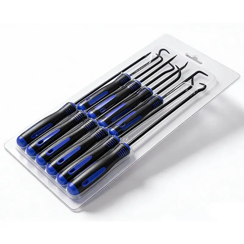 Mechanic Pick and Hook Tool Kit description 5
