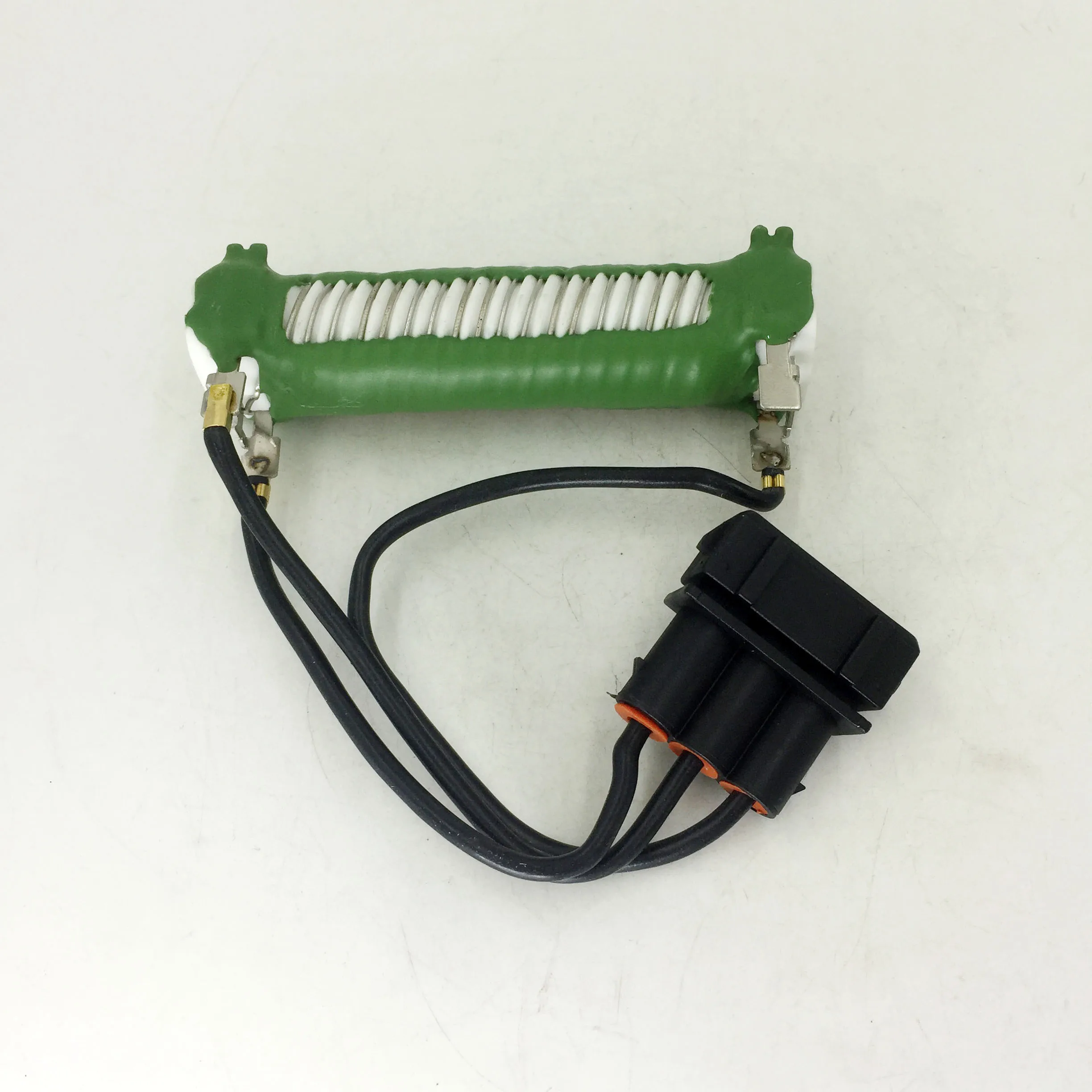 

Blower Motor Resistor AC Heater Fan Controller 701959263D 701959263B For Seat Alhambra For VW Sharan Transporter T4 Volkswagen