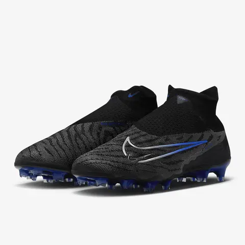 Nike genuine season new FG men's soft rebound grabbing soccer shoes DC9969-040