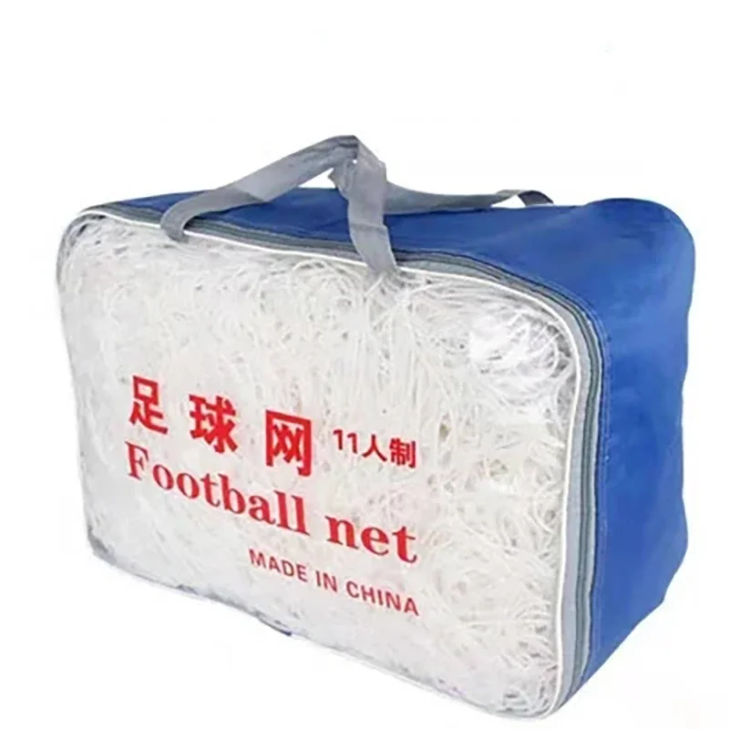 

Оптовая продажа футбольных сеток для спортивных площадок