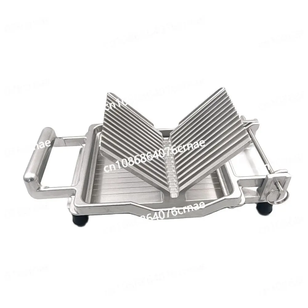 

Steel Cheese Slicer Home Use Toast Slicer Kitchen