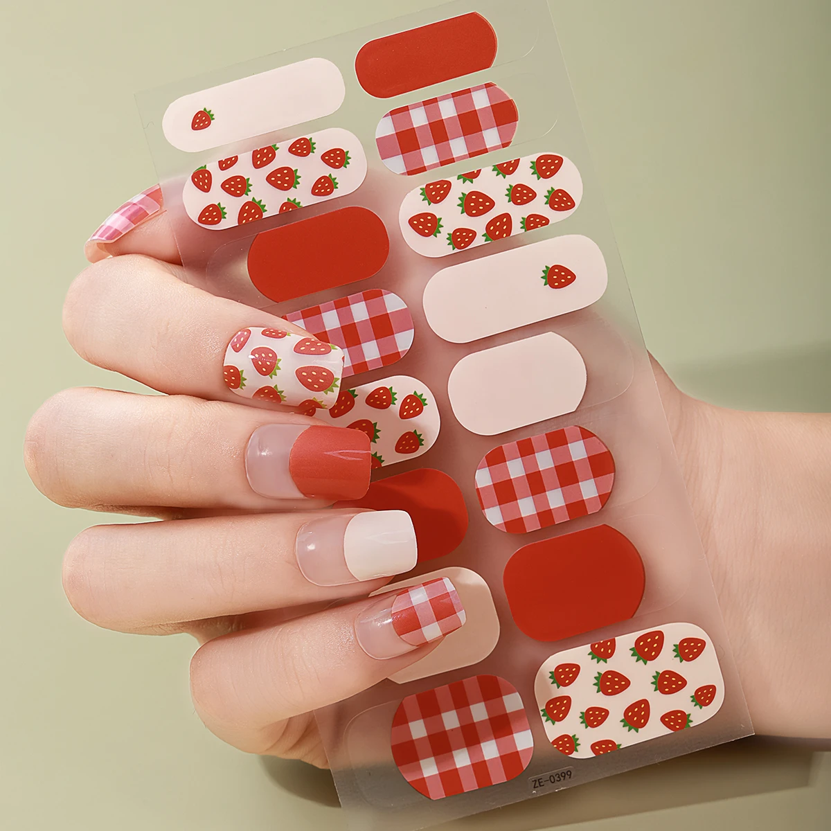 thumb