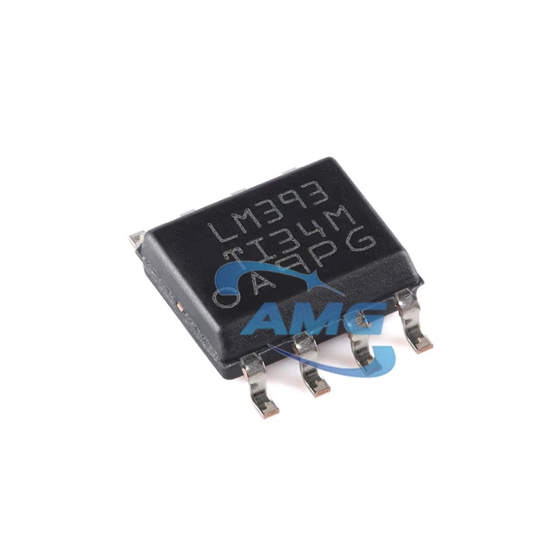 50PCS LM285 NE555 LM324 LM358 LM386M-1 package sop amplifier circuit board new IC chip