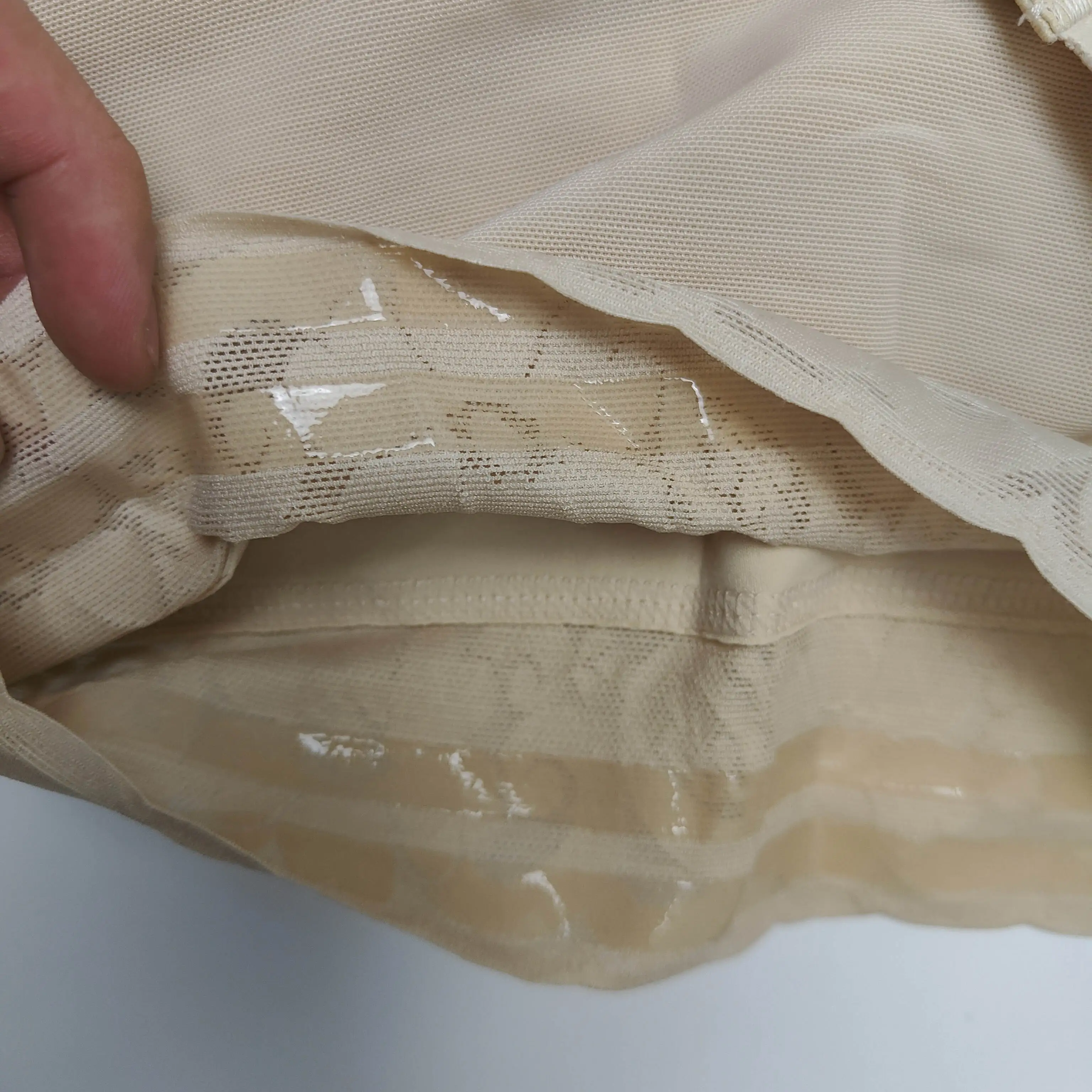Abdomen Control Faja Bodysuit - Image 3