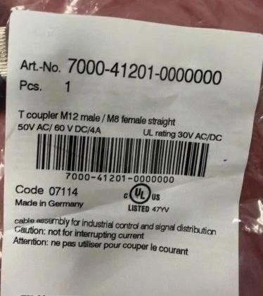 

Brand New Original 7000-41201-0000000 7000-41141-0000000 7000-14521-0000000 7000-14621-0000000 Fast delivery
