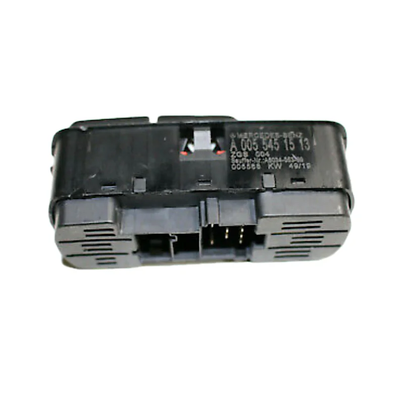 OE A0045451213 0035451213 0055451513 A0025451213 Door Lock System Switch For MERCEDES-BEN Atego Axor 2 1998-2014 New Truck Part