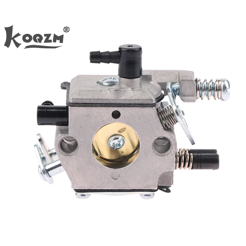 For MP16 Gasoline Chainsaw Carburetor Carb For 4500 5200 5800 45cc 52cc 58cc Lawnmower Chainsaw Spare Parts Garden Tools