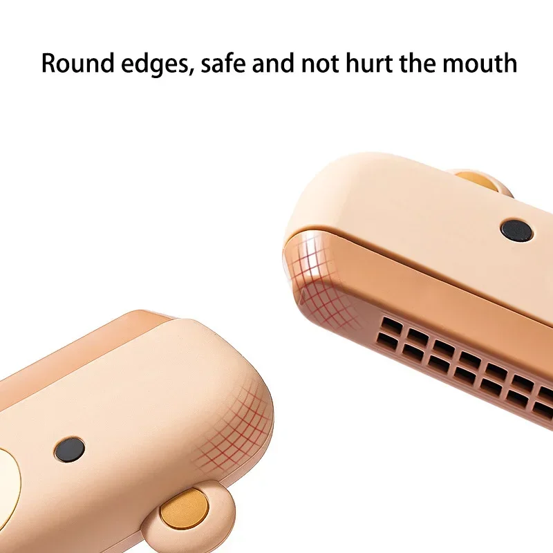 Children Holes Harmonica Montessori Education Toys Baby Enlightenment Musical Wind Instrument Silicone Harmonica Kids Harmonica