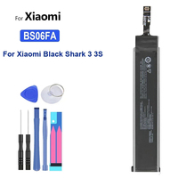 Mobile Phone Battery BS06FA 2360mAh For Xiaomi Black Shark 3 3S Shark3/3S