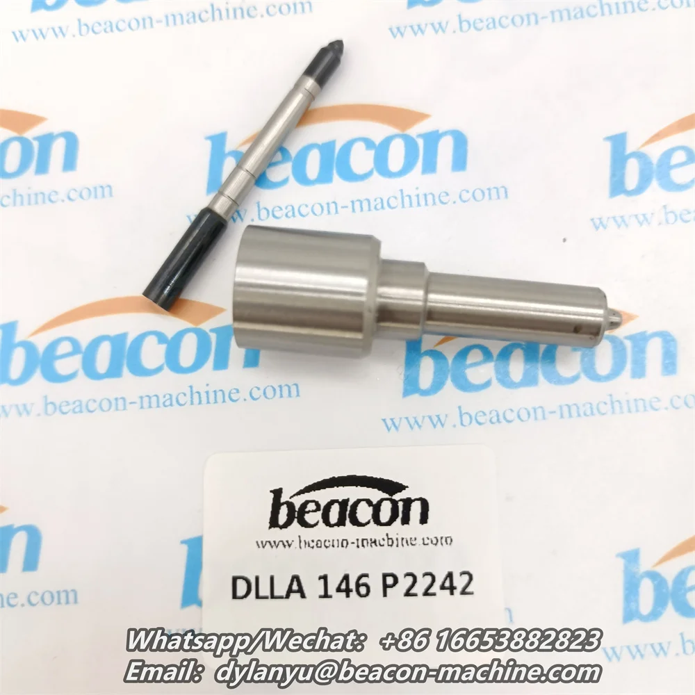 Brand New DLLA 146P 2242 Diesel Fuel Injector Nozzle DLLA146P2242 For Bosch Auto Injection Repair Kits