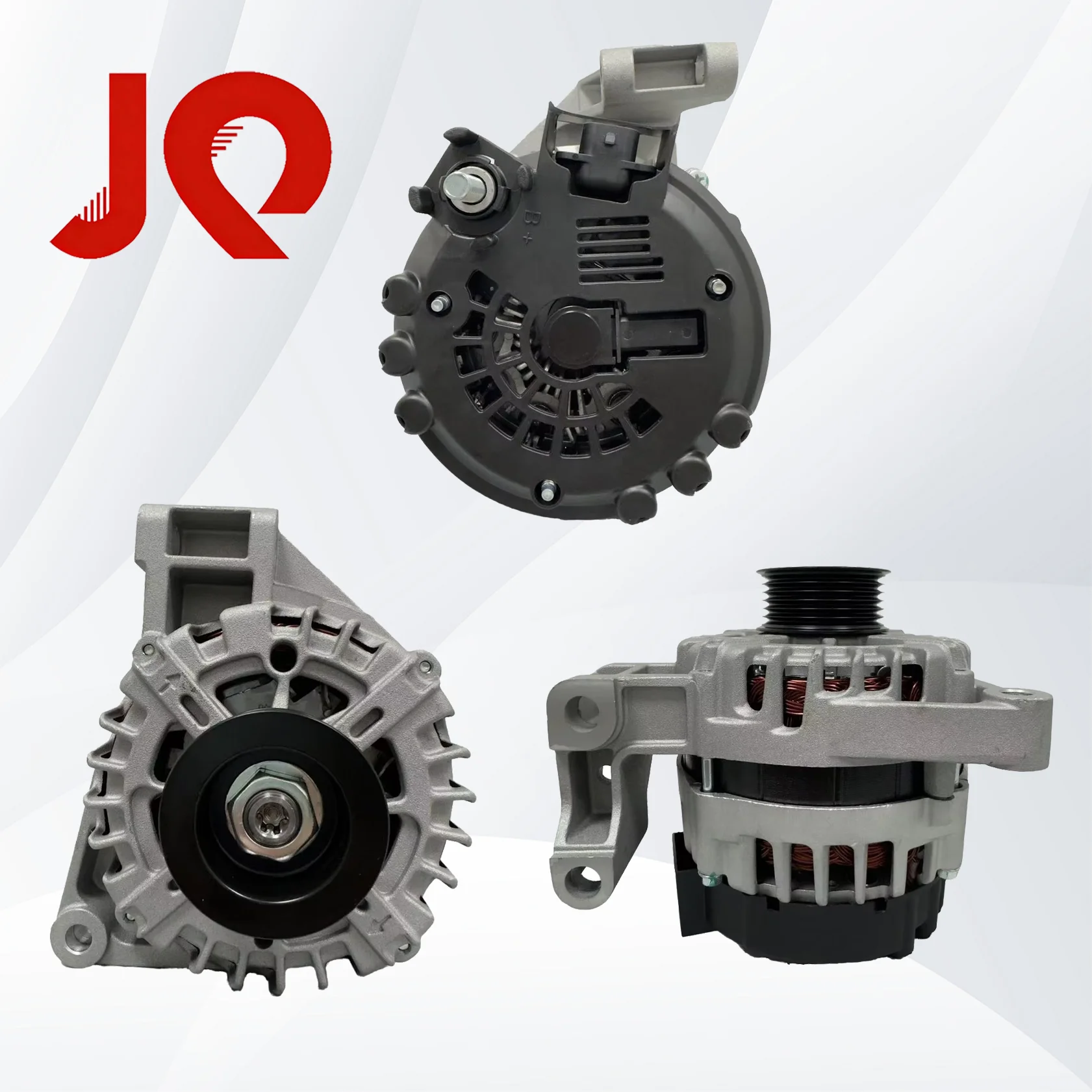 

Alternator 12V for Cadillac SRX V6 3.0L Chevrolet V6 3.0L 13502585 13586975 13588312 13597235 22962097 23285091
