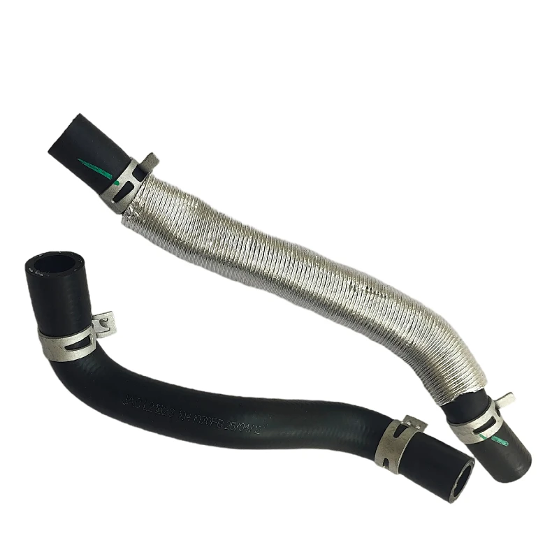 

Car parts OE Number 1041080FB 1041070FB for JAC Refine Sunray STAREX H1 Oil cooler return hose assembly
