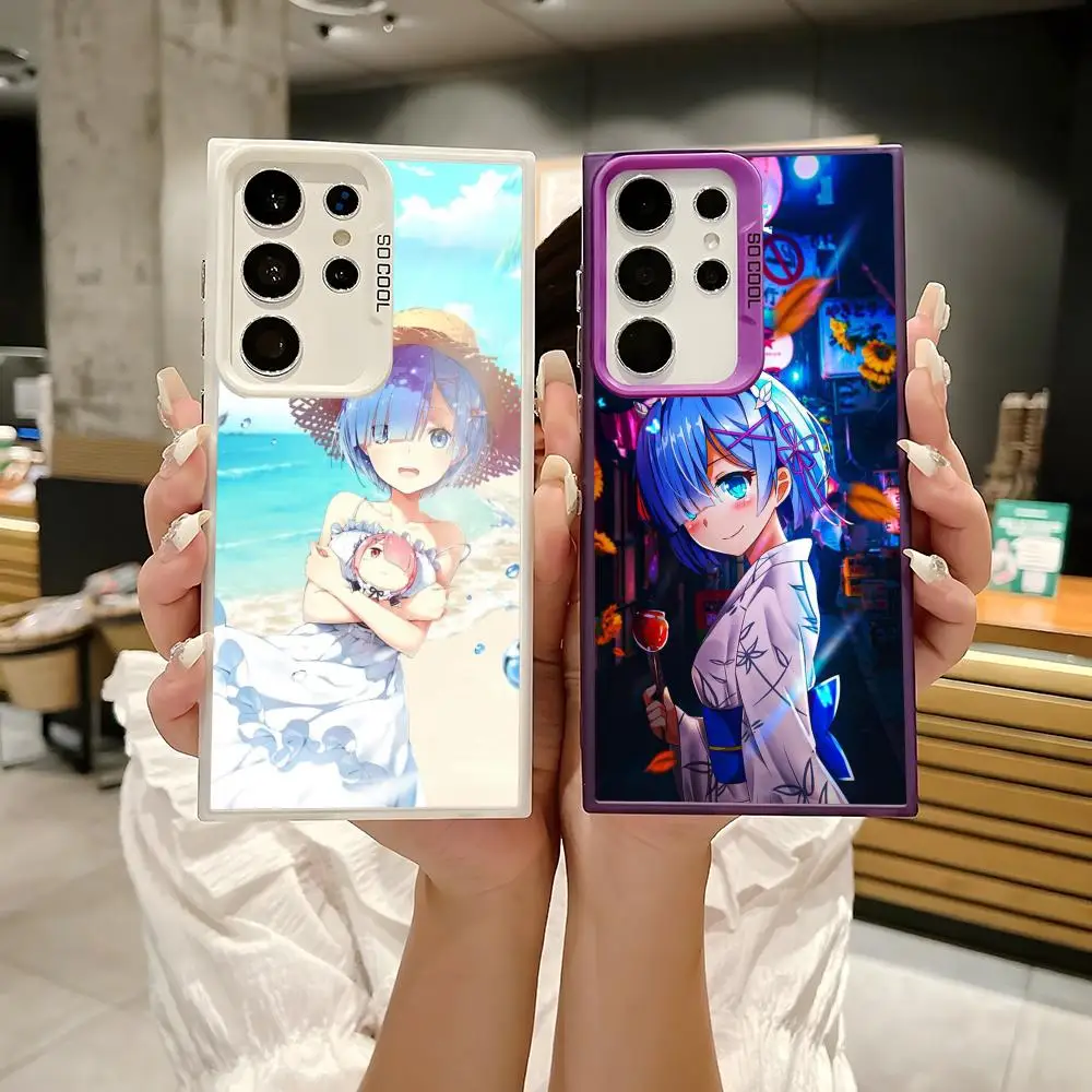 Phone Case For Sams… - image