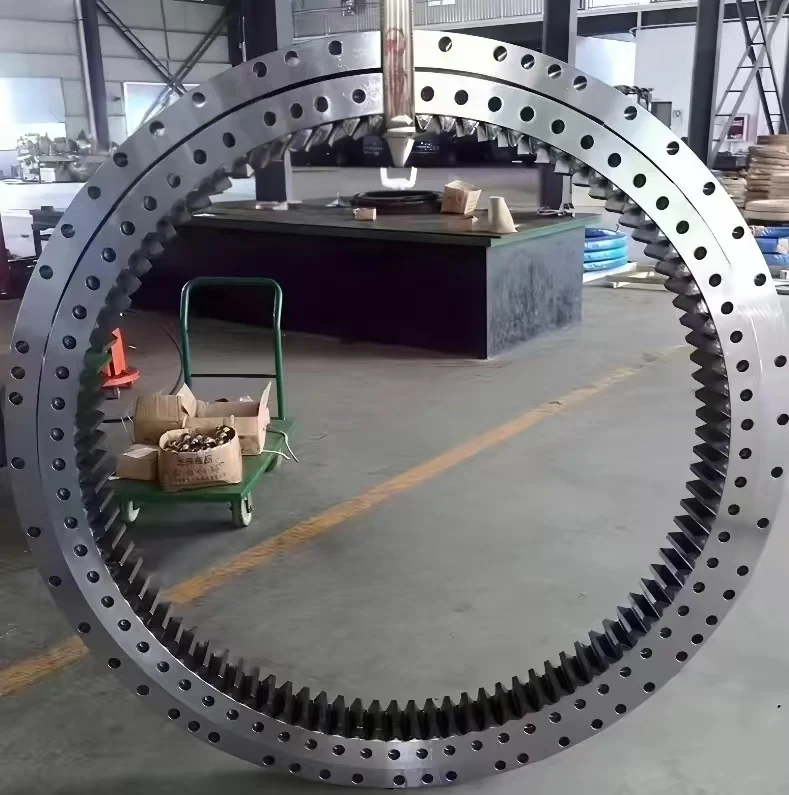 مرفقات آلات البناء قطع غيار رافعة البرج الصيني