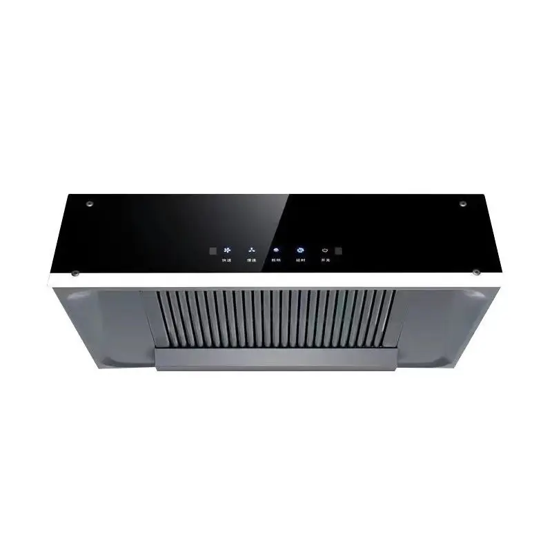 

Large suction range hood, small top range hood for European rental rooms in domestic kitchens
