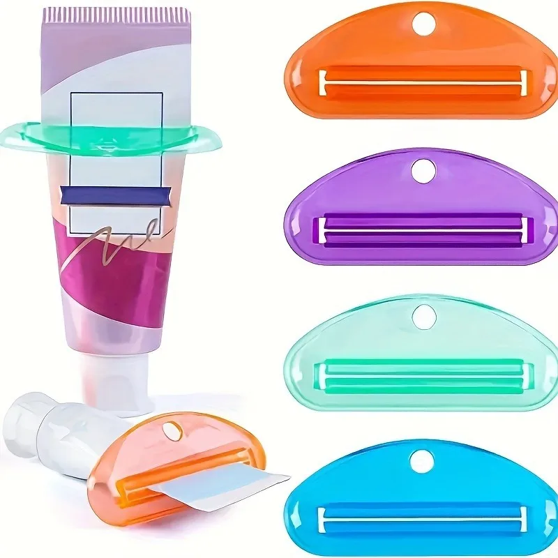 Limpador Facial 4 peças
