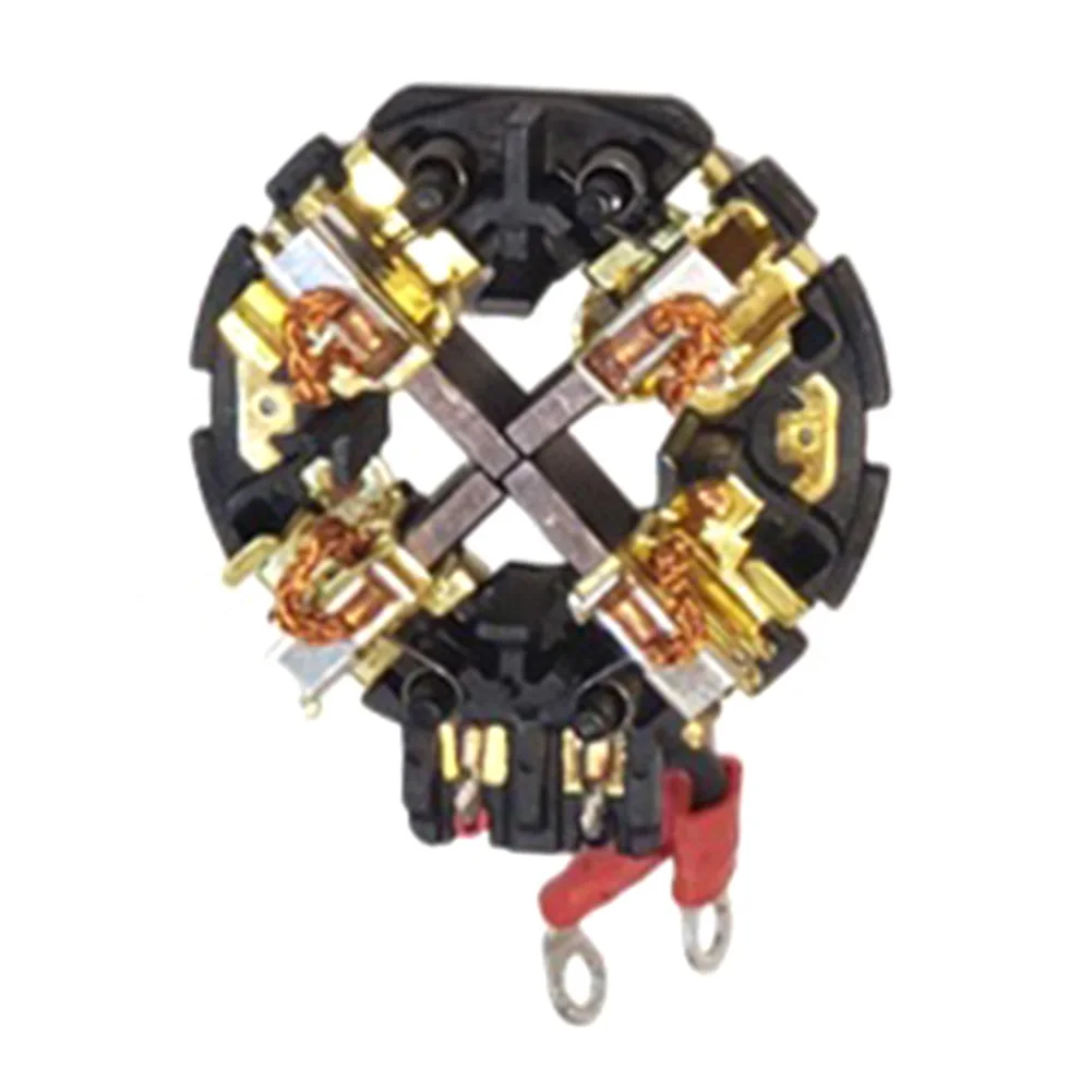 

Держатель угольной щетки, номер детали 632F23-2, держатель угольной щетки для XDT11 18 В, беспроводной LXT, щетки ударной отвертки