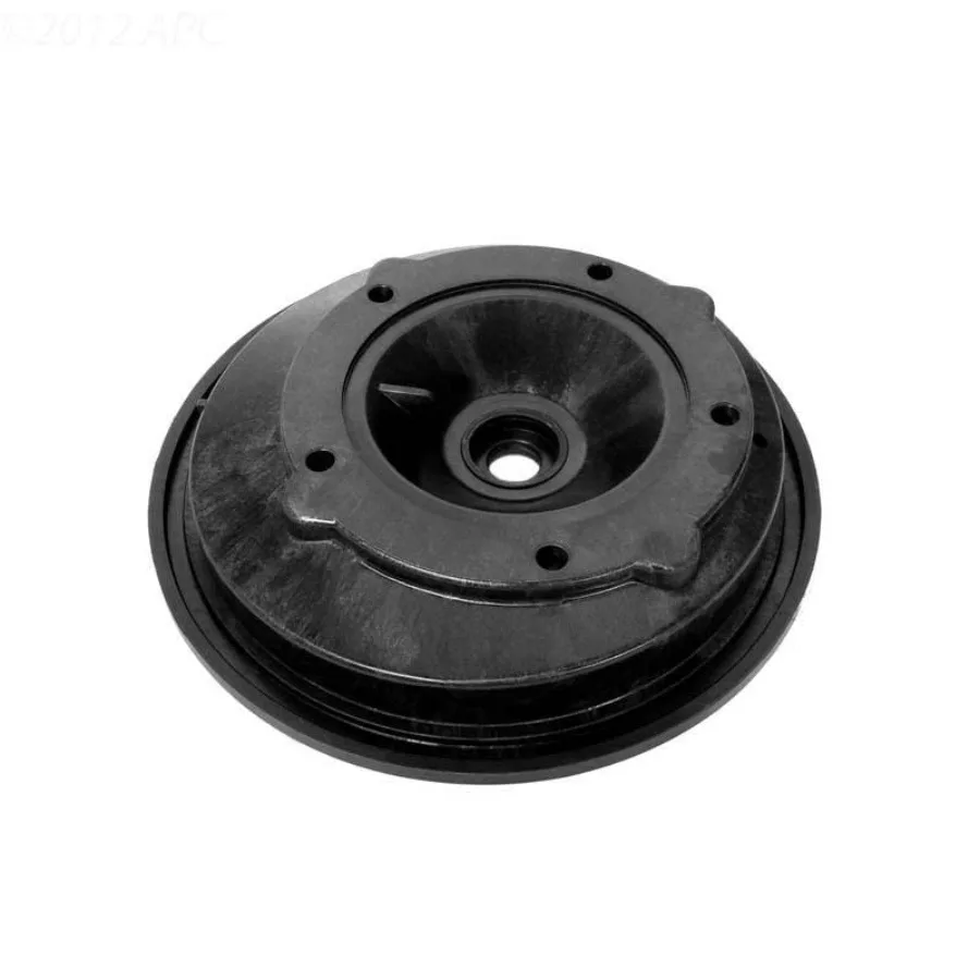 V38-131 Pentair لوحة ختم المضخة فائق التدفق لأنظمة مرشح حوض السباحة أسود دائم استبدال الختم مع حشية عالية الأداء