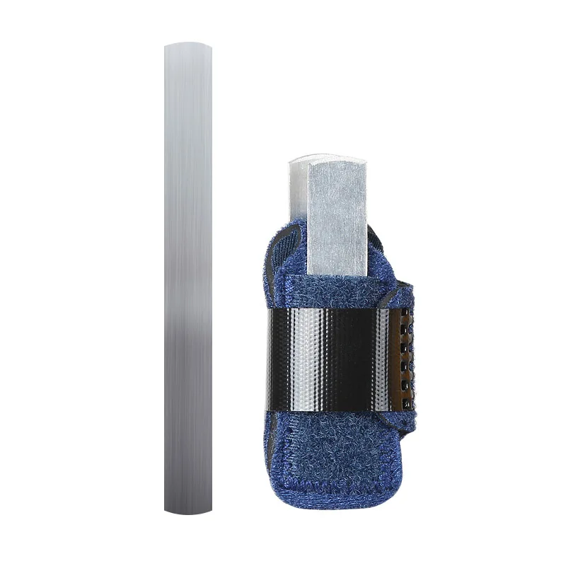 

Thumb Straightening Stretch Brace Finger Toe Fixation Band for Sprain Dislocation Sports Injury Support Care