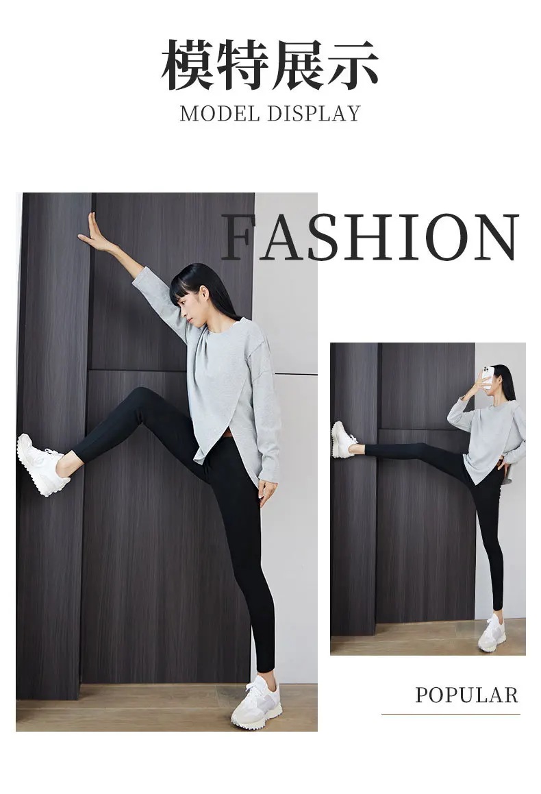 Women‘s Fleece Lined Winter Pants with Pockets Sherpa Thermal Leggings Thick Warm Outwear Tights 2026