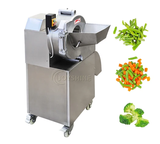 Best Radish Dicing Cutting Machine for Different Fruit and Vegetable