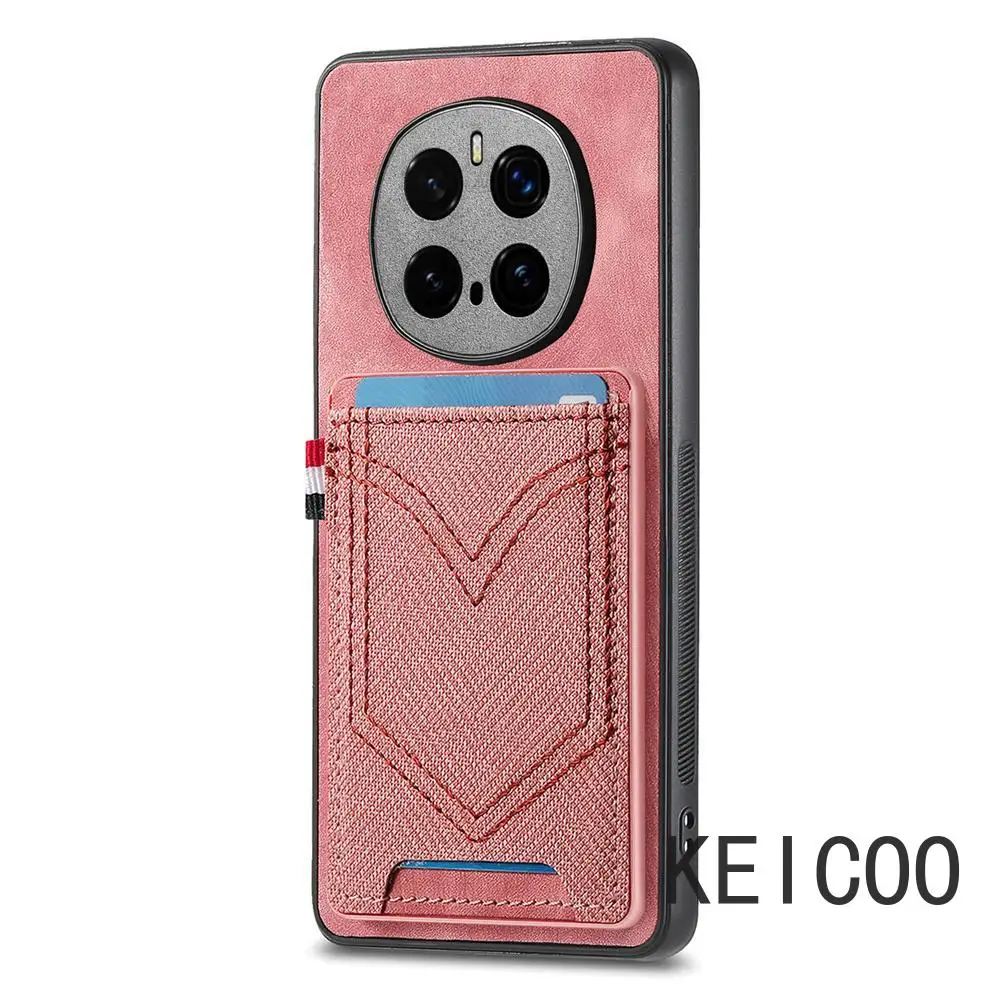 Pretty Leather Case… - image