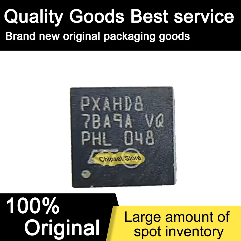 

ST33HTPH2X32AHD8 ST33HTPH2X32 QFN IC 100% Brand new