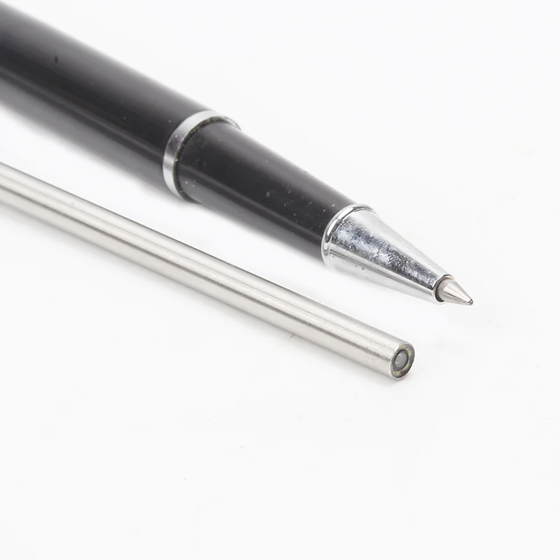 3.9mm 720P Endoscope Automotive Boroscope Inspection Device Camera For Android Mobile 1.5m Type-C soft cable endoscope camera