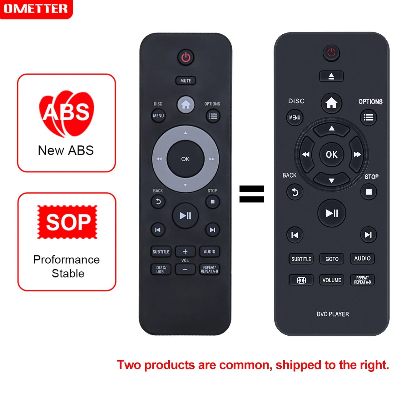 

Fit For Philips Remote Control Micro Music Stereo System BTM2180 /37 BTM2280 /12 BTM2355 BTM1180 BTM2130 BTM2310