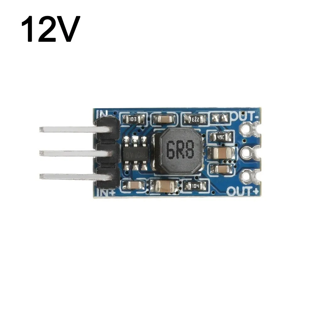5-40V Input DC-DC Buck Module Mini Overload Protection Power Module Universal Step-down Converter Voltage Conversion