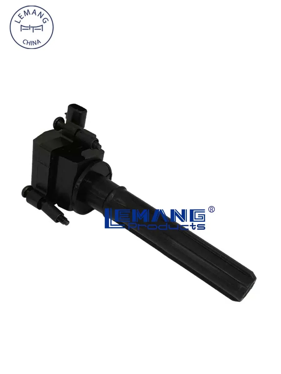 3/6x Ignition Coil for Chrysler 300C LX LE 3.5L (MY05 ONLY) - 2-Pin 04609088AH 04609088AD 04609088AE K04609088AG 4609088AI