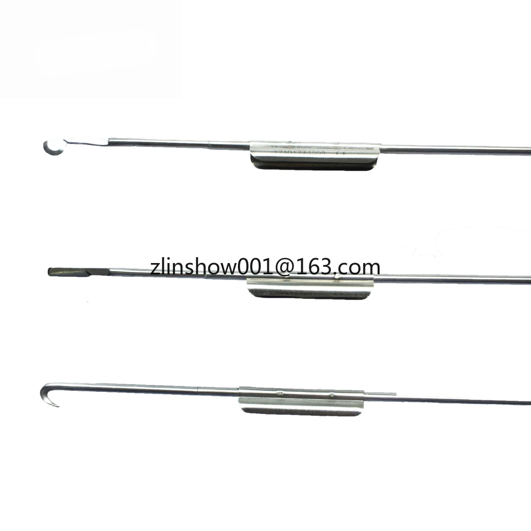 Urology instruments cold knife storz compatible