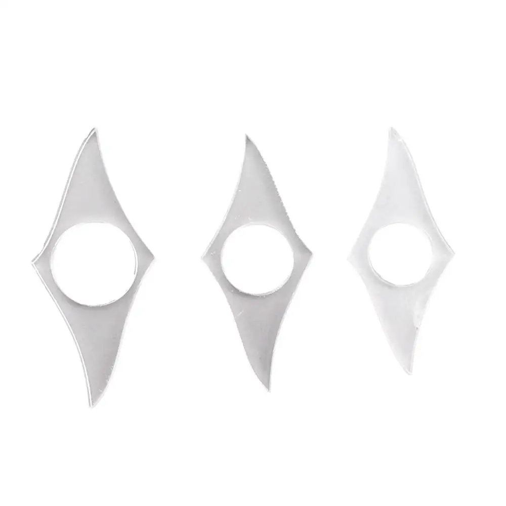 Multi-function Irregular shape Reading Book Book Support Book Thumb Holder Stationery Supplies Thumb Page Holder Bookmarks